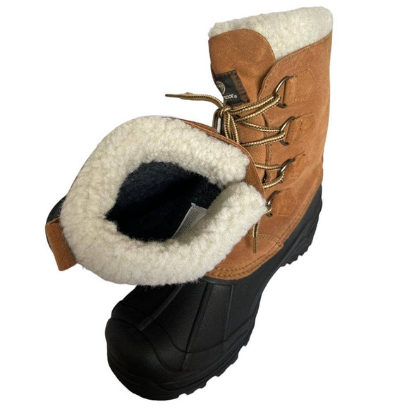 💎✨BEST PRICR✨💎 NEW IN BOX Weatherproof TARGUS BOOTS - Picture 4 of 7